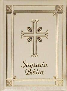 Sagrada Biblia Latinoamericana - Edicion Catolica Familiar