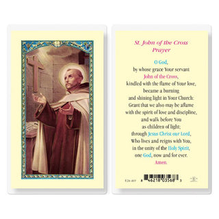 St. John of the Cross