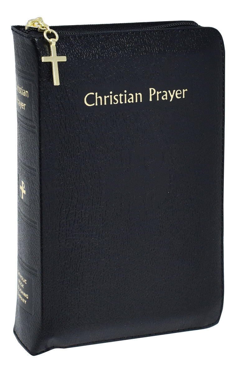 Christian Prayer - Liturgy of the Hours (3 Variants)