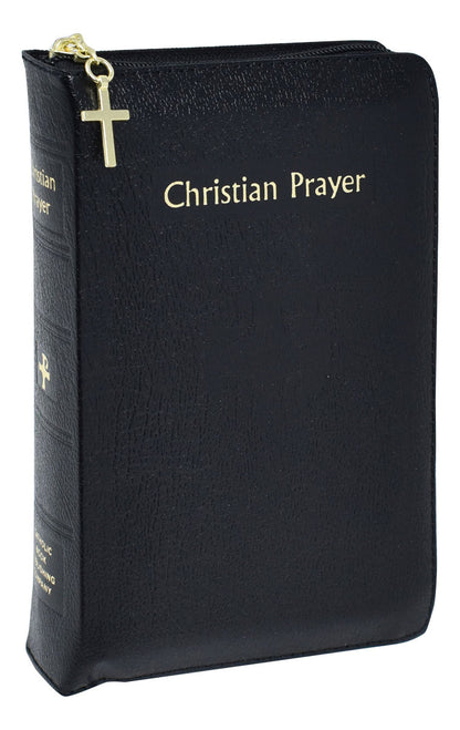 Christian Prayer - Liturgy of the Hours (4 Variants)