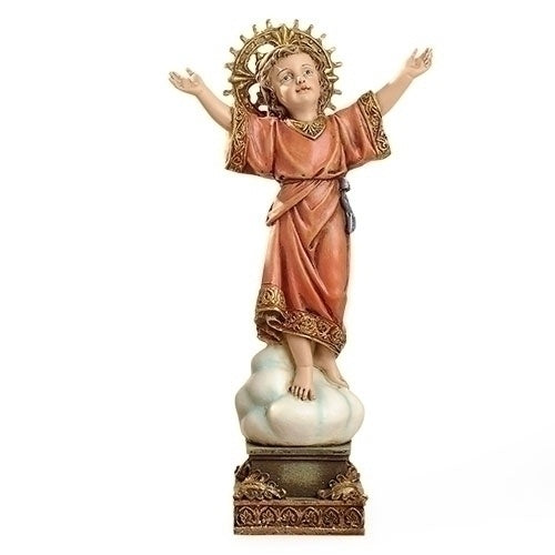 Divino Nino 8" Statue - The Divine Child