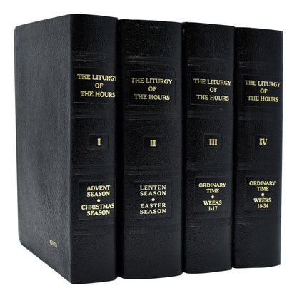 Liturgy of the Hours - Sold Individually