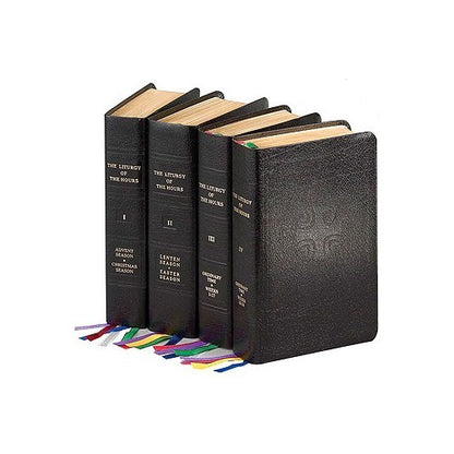 Liturgy of the Hours - Sold Individually