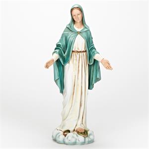 Our Lady of Grace, Renaissance Collection - 23.5"