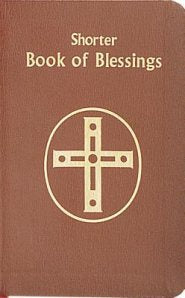 Shorter book of Blessings