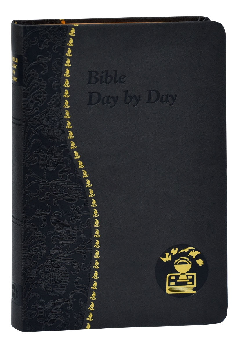 Bible Day by Day