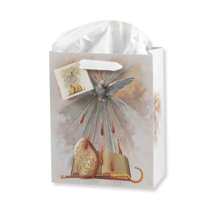 Holy Spirit Confirmation Gift Bag