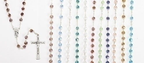 Birthstone Rosary