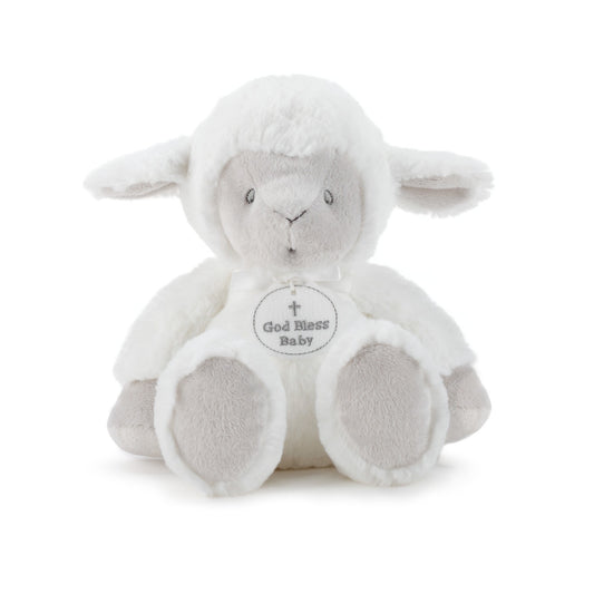 Serenity Lamb - God Bless Baby