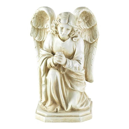 ANGEL KNEELING PRAYING RSN 19.5