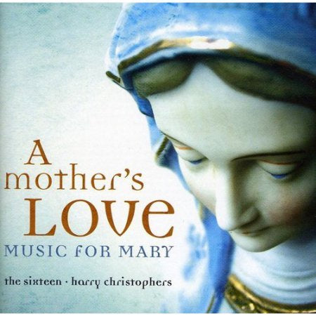 Mother's Love: Music For Mary - CD (Used)