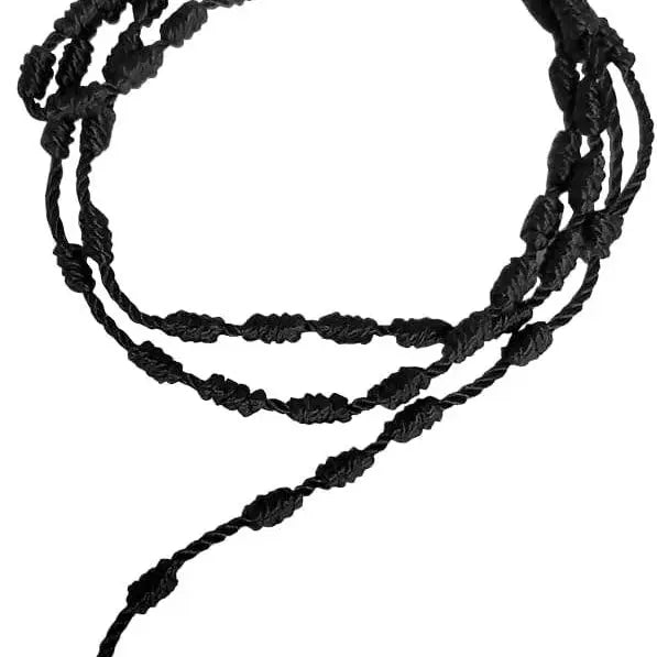 Rope Rosaries In Assorted Colors – St. Anthony's Catholic Gift Shop