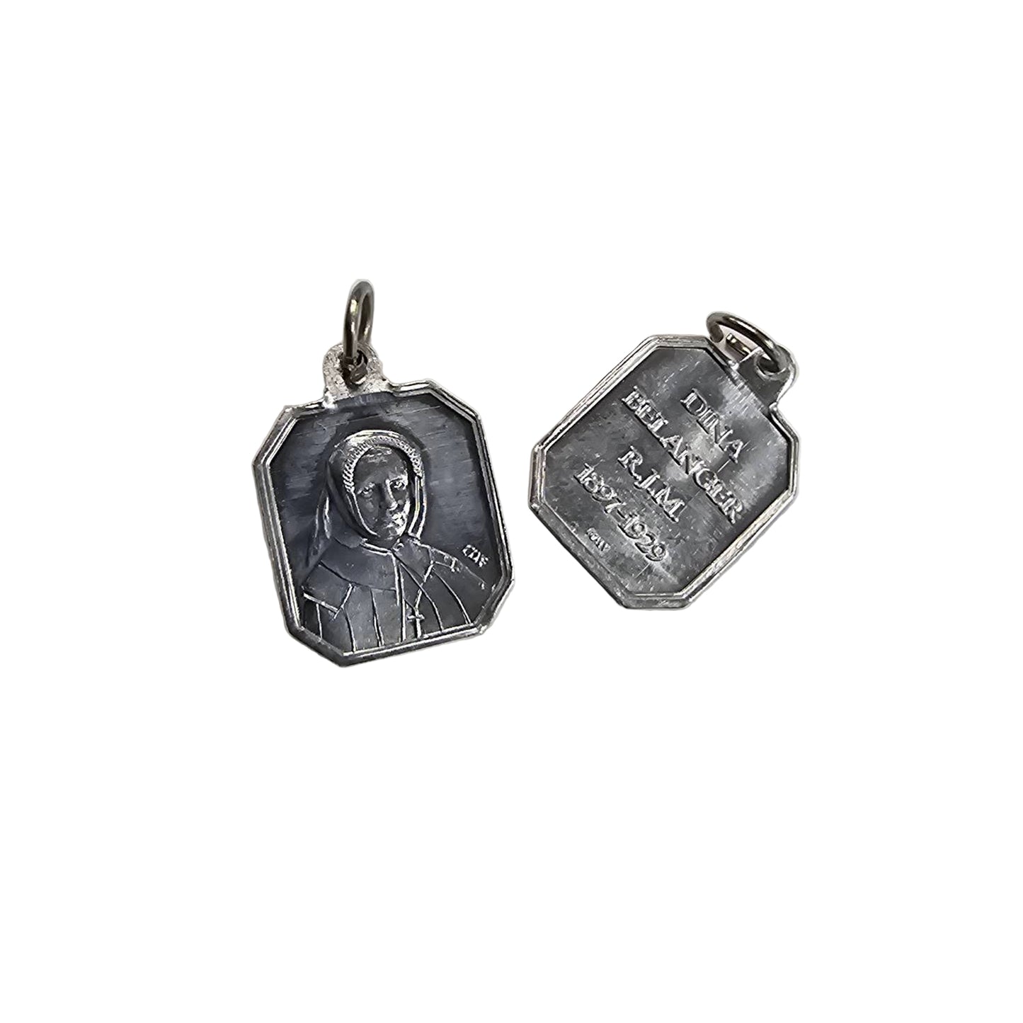 Blessed Dina Belanger Medal