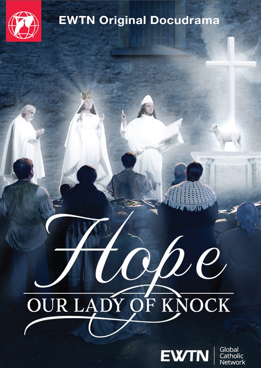 Hope: Our Lady of Knock - DVD