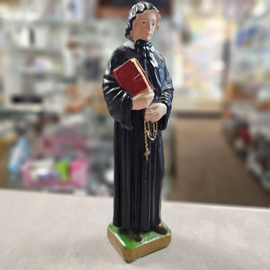 St. Elizabeth Ann Seton, Italian - 8" Statue