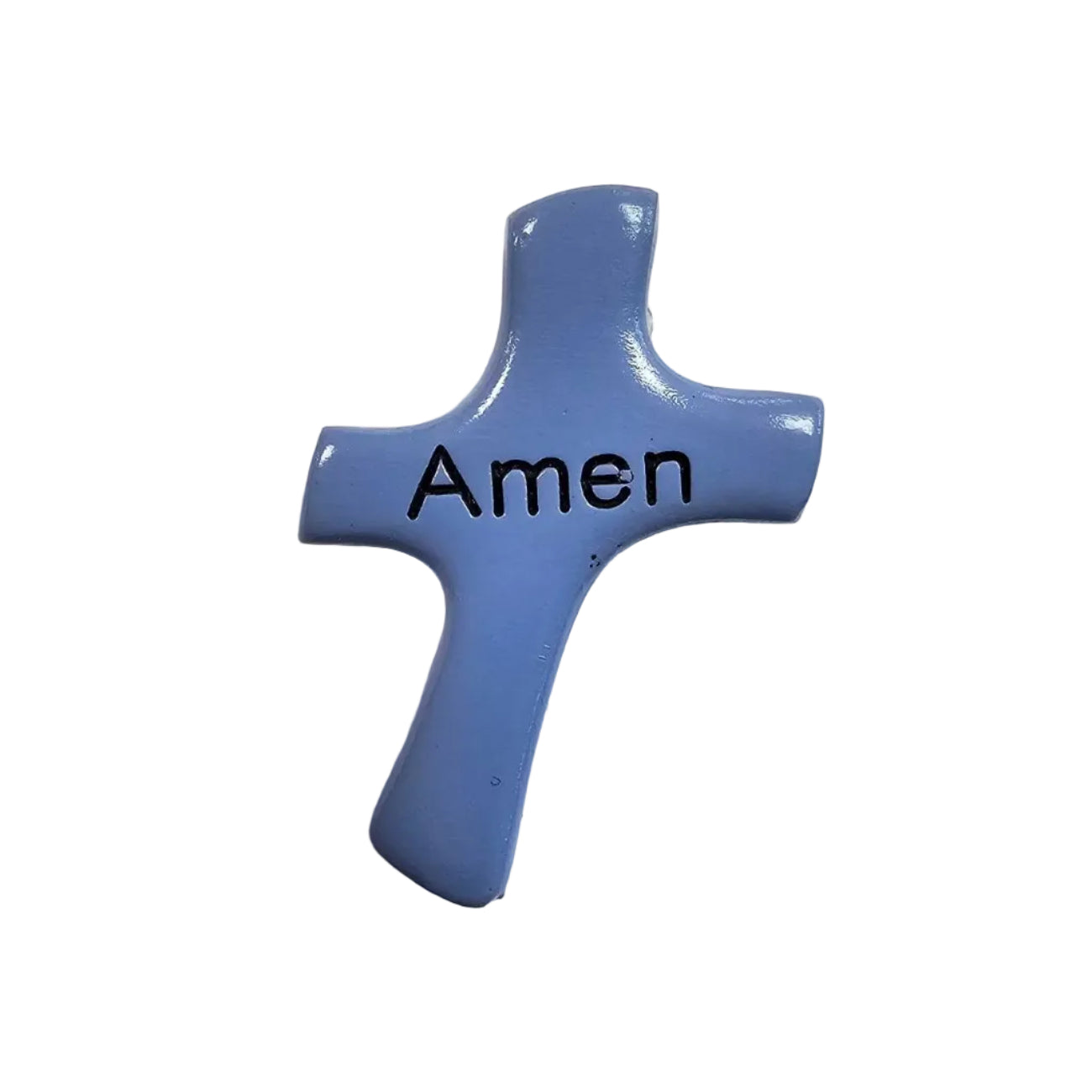 Message Pocket Cross