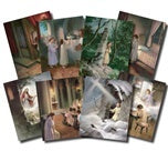 8 x 10 The Lord's Prayer posters