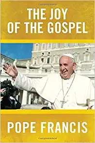 USED: The Joy Of The Gospel By Pope Francis