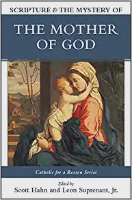 PREOWNED BOOK: The Mother Of God By