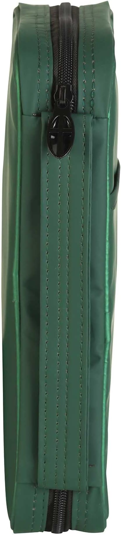 Hunter Green Bible Case