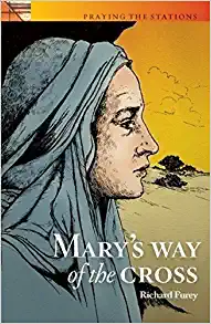 Mary's Way Of The Cross Booklet