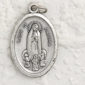 Our Lady of Fatima