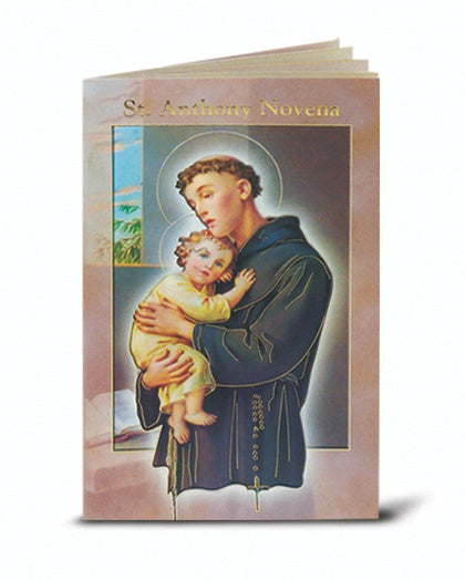 St. Anthony Novena