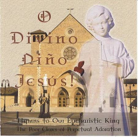 Divino Dino Jesus! - CD (Used)