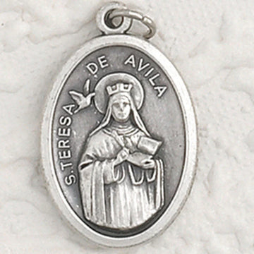 St. Teresa of Ávila