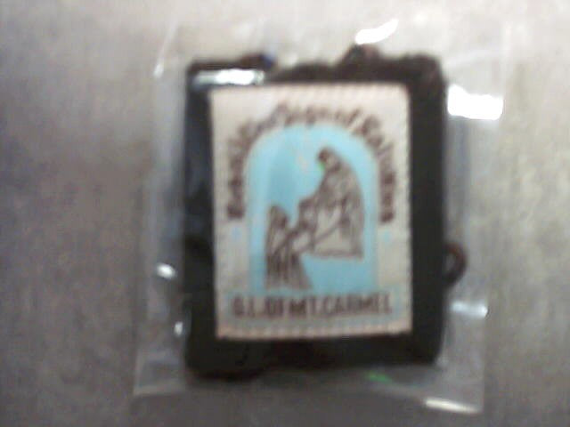 Mount Carmel Scapular