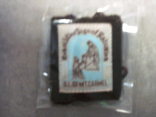 Mount Carmel Scapular