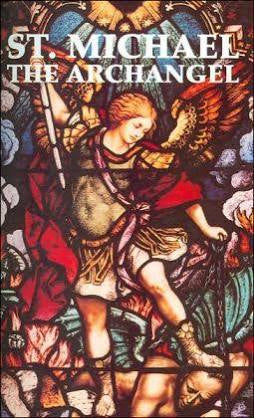 St. Michael the Archangel - Booklet