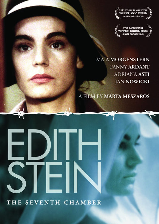 Edith Stein: The Seventh Chamber - DVD