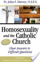 Homosexuality and the Catholic Church