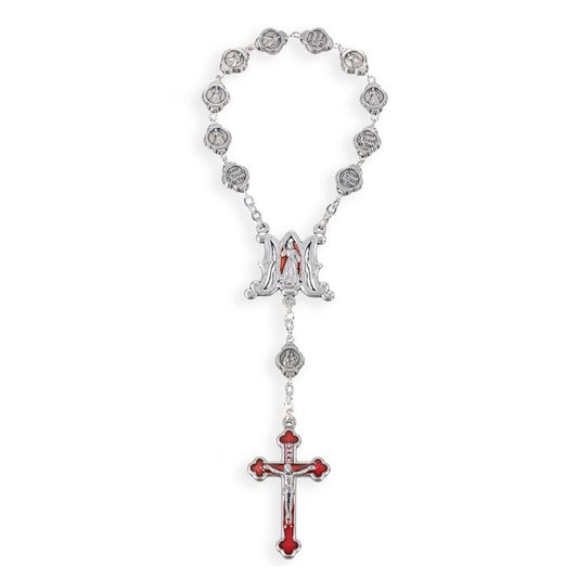 Divine Mercy One Decade Rosary