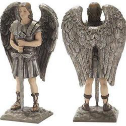 St. Michael the Archangel, the Protector - 8"