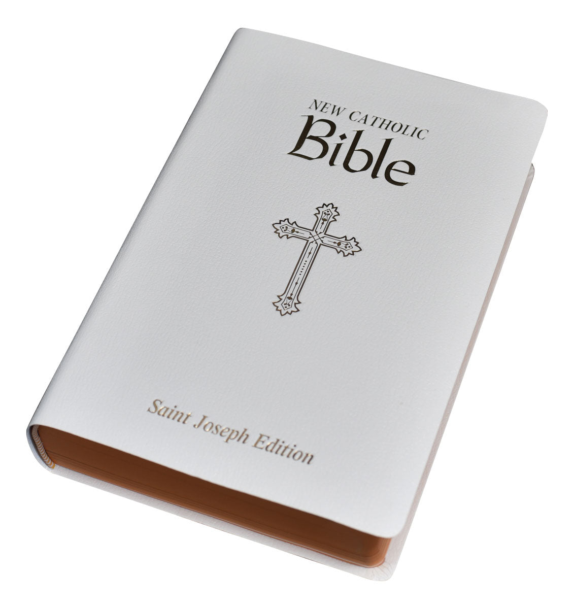 St. Joseph New Catholic Bible - Imitation Leather