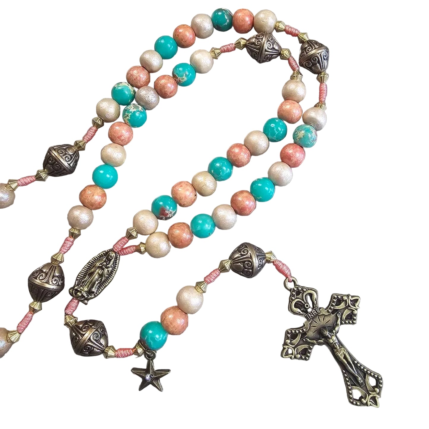 Our Lady of Guadalupe, Devotional Rosary