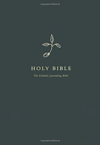 The Catholic Journaling Bible