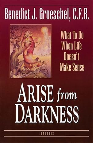 USED: Arise From Darkness by Fr. Benedict J. Groeschel, C.F.R.