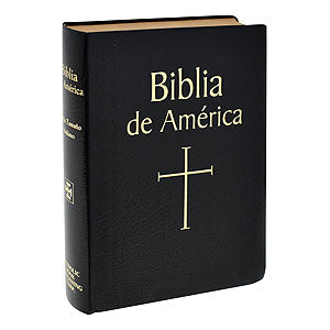 Biblia de America - Spanish Bible