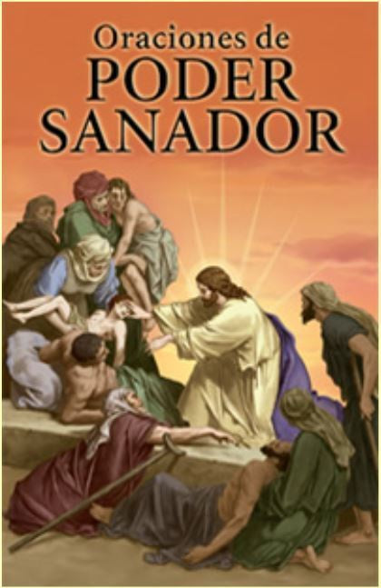 Oraciones de Poder Sanador - Robert Abel