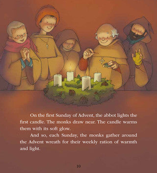 24 Christmas Stories For Little Ones - Magnificat