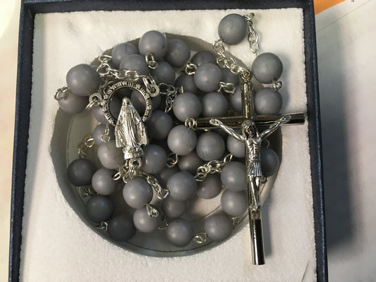 Lady of Grace Rosary