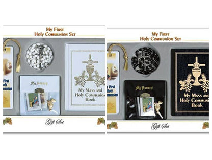 My First Holy Communion, Gift Set (Boy or Girl)