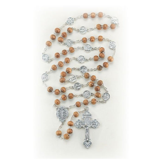 Stations Of The Cross Rosary