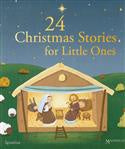 24 Christmas Stories For Little Ones - Magnificat