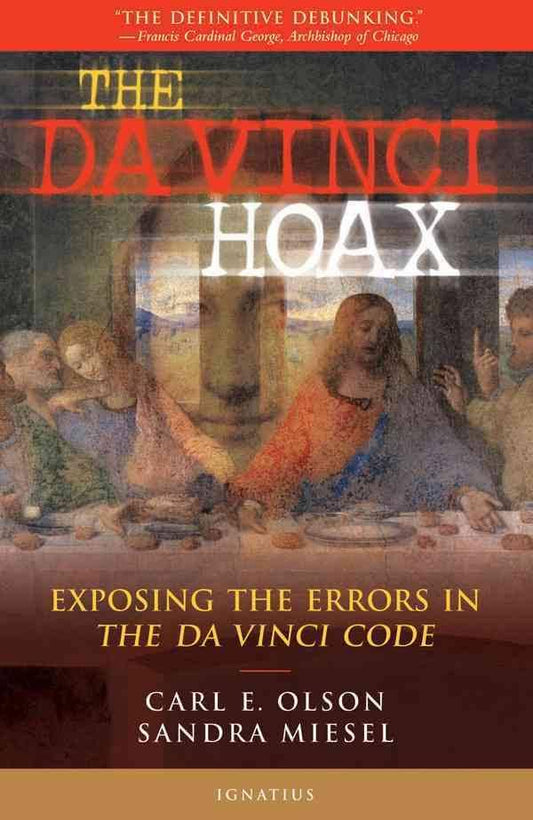 The Da Vinci Hoax