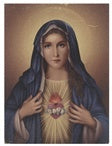 Immaculate Heart of Mary