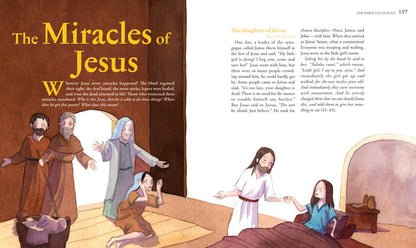 My Catholic Bible, Children's Illustrated Story BIble - Magnificat